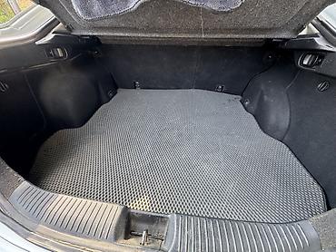 i vtec: Mazda 6: 2003 г., 1.8 л, Механика, Бензин, Хэтчбэк — 6