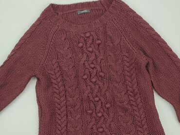 Jumpers: Women`s sweater, C&A, S (EU 36)