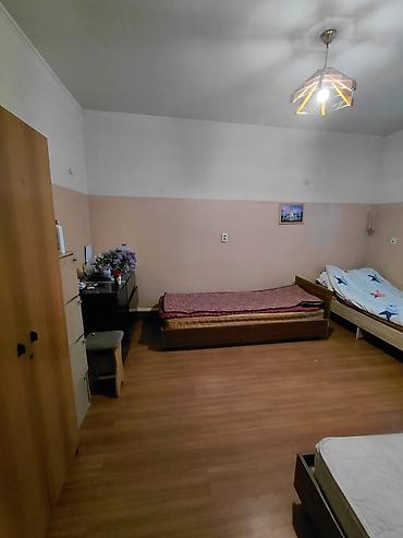 Долгосрочная аренда комнат: 20 м², С мебелью — 12