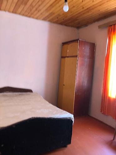 memar ecemide kiraye ev: Bayilda 3 böyük otaqli həyət evi ailəyə və tələbə qizlara kirayə — 5