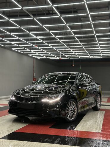 шевролет ласети автомат: Kia K5: 2019 г., 2 л, Автомат, Бензин, Седан