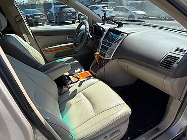 лексус нх 200 цена: Lexus RX: 2008 г., 3.5 л, Автомат, Бензин, Кроссовер — 7