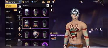 Другие комплектующие: Аккаунт Free Fire
Продаю акк сам не играю мне подарил друг at lalafo.kg — 6 Другие комплектующие: Аккаунт Free Fire
Продаю акк сам не играю мне подарил друг — 6