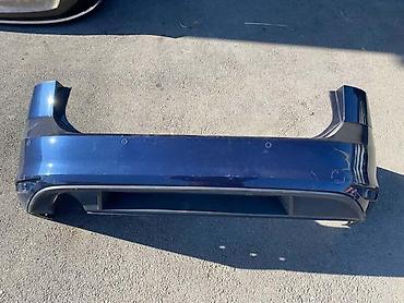 ford capri prodaja: BRANIK ZA VOLKSWAGEN GOLF 7 | Zadnji branik za Golf VII Karavan — 1