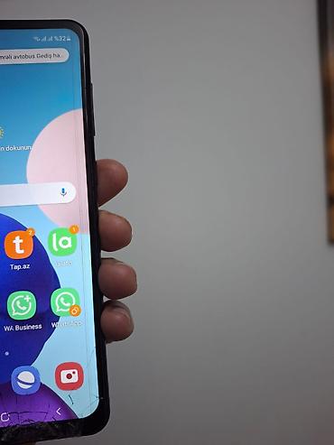 samsung bluetooth: Samsung Galaxy A21S, 32 ГБ, цвет - Черный, Отпечаток пальца — 2