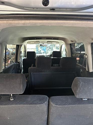 Honda: Honda Stepwgn: 2003 г., 2 л, Автомат, Газ, Минивэн — 4