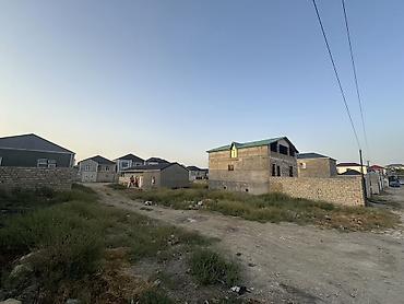 Torpaq sahələrinin satışı: Tikinti — 1