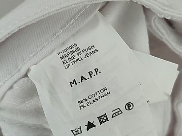 mapp jeans: Jeansy damskie, rozmiar XS — 5