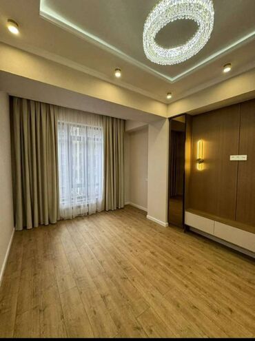 Продажа квартир: 1 комната, 35 м², Элитка, 8 этаж, Дизайнерский ремонт
