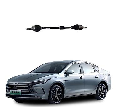 byd oluxana: BYD QRANAT komplekt şrus (yarımox/aks sürücü milinin toplanmış — 1