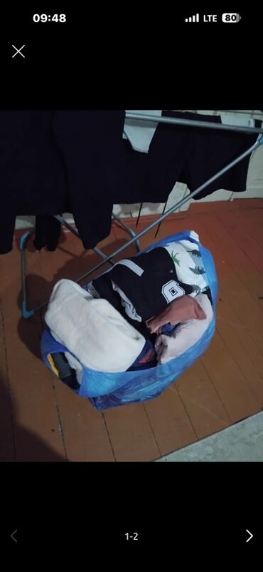 Отдам даром: Отдам за 20 кг мук за пять тысяч все в одни руки Сборный лот одежды — 2