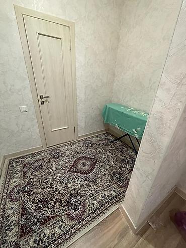 квартиры на ботаническом саду: 1 комната, 48 м², Ботанический сад 12 этаж — 5