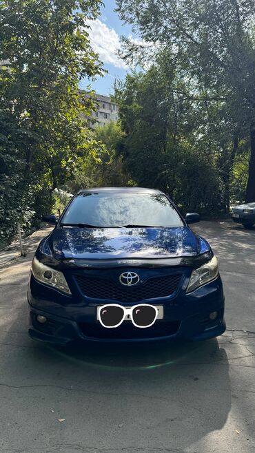 малибу 2 цена: Toyota Camry: 2010 г., 2.5 л, Автомат, Бензин, Седан