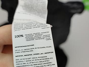 jezyk: Sinsay, Sukienka damska, rozmiar L — 5