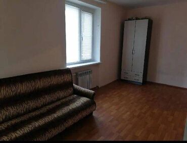 Долгосрочная аренда домов: 45 м², 2 комнаты, Утепленный, Бронированные двери, Парковка