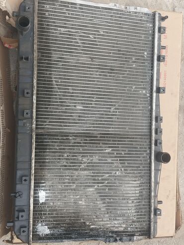 işlənmiş radiator: Daewoo CENTRA, 1.5 л, Бензин, Оригинал, Б/у