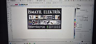Reklam, çap: Banner,Vinil,Serka vinil,Flex banner,Kətan çapı,Buz vinil,Qabarıq — 9