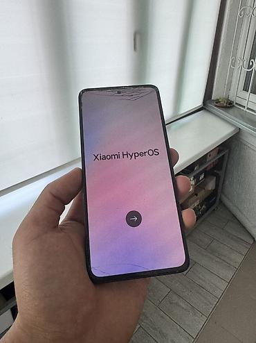 Redmi, Redmi Note 13, Б/у, 128 ГБ, цвет - Черный, 2 SIM at lalafo.kg Redmi, Redmi Note 13, Б/у, 128 ГБ, цвет - Черный, 2 SIM