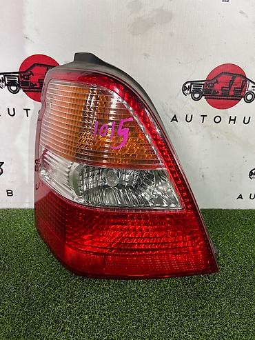 ktopi led: Фонарь заднего хода HONDA Odyssey RA6 2.3 2001 лев. (б/у) — 1