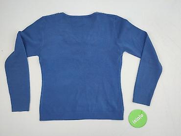 w serek: Sweter damski, rozmiar L — 3