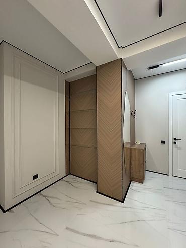 Продажа квартир: 2 комнаты, 79 м², Элитка, 15 этаж, Дизайнерский ремонт — 8