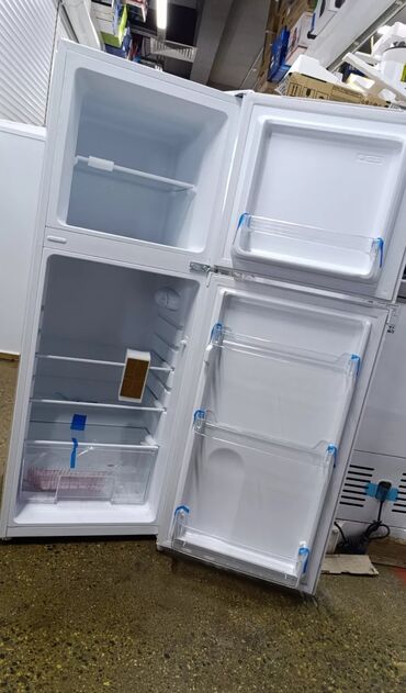 маразилник холодильник: Холодильник Avest, Новый, Двухкамерный, De frost (капельный), 52 * 140 * 50