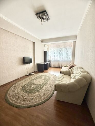 Продажа квартир: 2 комнаты, 70 м², Элитка, 2 этаж, Евроремонт