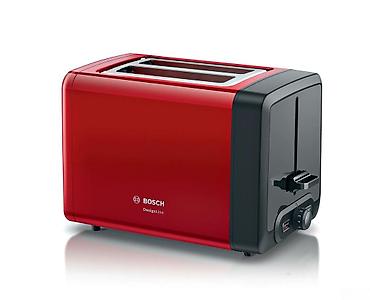 bosch toster: TRoster BOSCH TAT4P424 Bütün kateqoriyalar • Ev və bağ üçün • Məişət — 1
