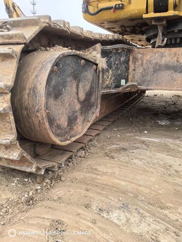 Экскаваторы: Экскаватор, Caterpillar, 2020 г., Гусеничный — 5