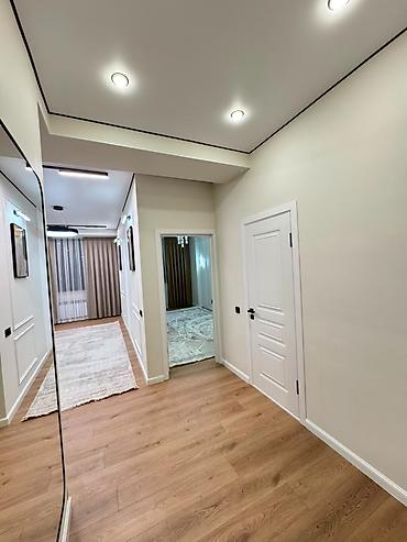 жк эверест продажа квартир: 1 комната, 40 м², Тунгуч мкр Элитка, 5 этаж, Евроремонт — 8