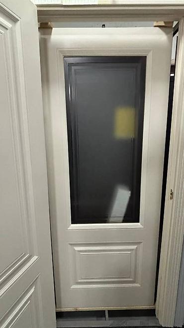 Межкомнатные двери: Межкомнатные двери в оттенках мокко, шампань и кашемир — это — 2