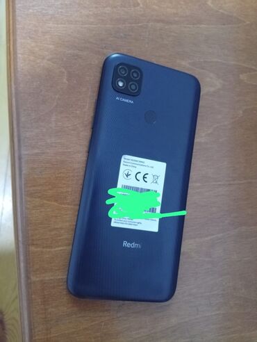 Xiaomi: Xiaomi Redmi Note 11, 32 GB, rəng - Qara,
Barmaq izi, İki sim kartlı lalafo.az -da Xiaomi: Xiaomi Redmi Note 11, 32 GB, rəng - Qara,
Barmaq izi, İki sim kartlı