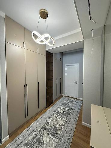 Продажа квартир: 1 комната, 48 м², Элитка, 11 этаж, Дизайнерский ремонт — 13