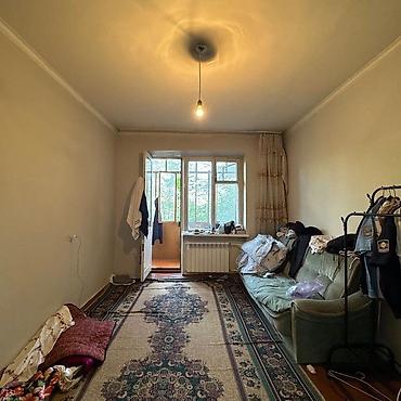 Продажа квартир: 2 комнаты, 52 м², Индивидуалка, 2 этаж, Старый ремонт — 2