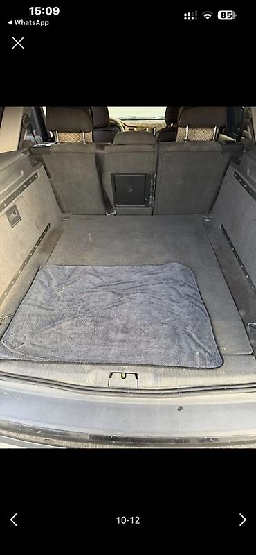 Opel: Opel Vectra: 2004 г., 2.2 л, Автомат, Бензин, Универсал — 3