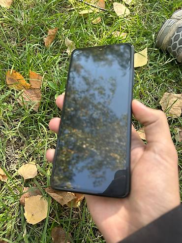 Мобильные телефоны и аксессуары: Редми нот 11 про Экран: AMOLED, 120 Гц Процессор: Helio G96 Эс — 9