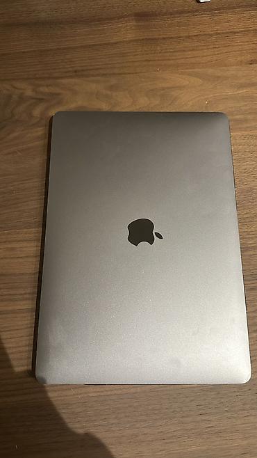 macbook air m3: İşlənmiş Apple MacBook, 13.3 ", Intel Core i5, 256 GB, Ünvandan götürmə — 1