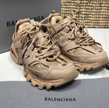 Patike: Balenciaga, 38 — 18