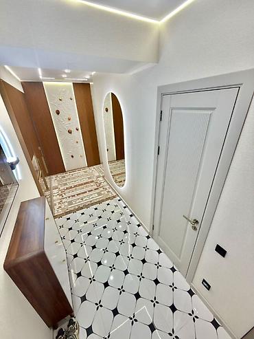royal: 3 комнаты, 80 м², Советская/Скрябина Элитка, 15 этаж, Дизайнерский ремонт — 5