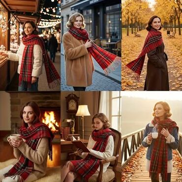 Šalovi: Ženski šal

Cena 1600din
Poručuje se,isporuka za nekoliko dana — 22