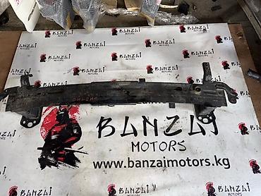 banzai: Усилитель бампера Kia, Б/у, Оригинал — 1