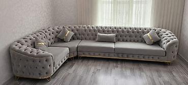 Divanlar: Divan, İşlənmiş, Açılmayan, Bazasız — 1