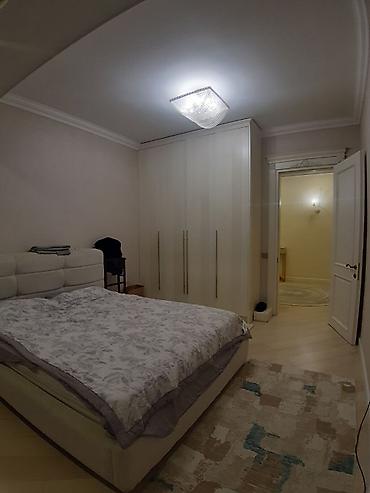 2016: 4 комнаты, 165 м², Элитка, 5 этаж — 9