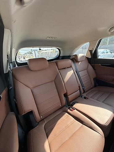 Kia: Kia Sorento: 2020 г., 2.2 л, Автомат, Дизель, Кроссовер — 18