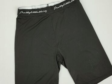 krótkie spodenki missguided: S (EU 36), condition - Very good