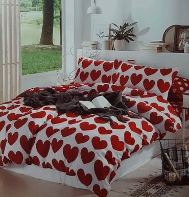 Posteljina: Bračna — 6