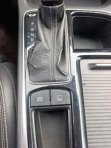 купить byd song l: Hyundai Sonata: 2018 г., 2 л, Автомат, Газ, Седан — 10
