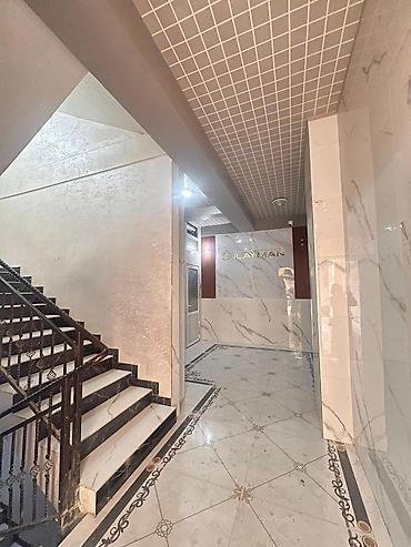 7 1: 2 комнаты, 71 м², Черёмушки мкр., Элитка, 9 этаж, Евроремонт — 2