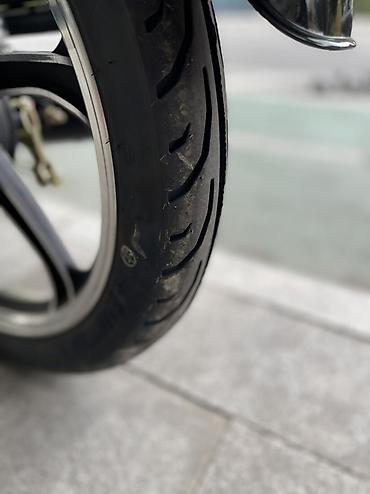 Motosikletlər: - MX49, 50 sm3, 9 km — 11