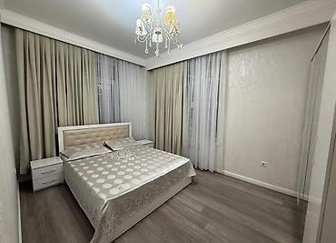 Продажа квартир: 2 комнаты, 46 м², Индивидуалка, 3 этаж, Евроремонт at lalafo.kg — 2 Продажа квартир: 2 комнаты, 46 м², Индивидуалка, 3 этаж, Евроремонт — 2